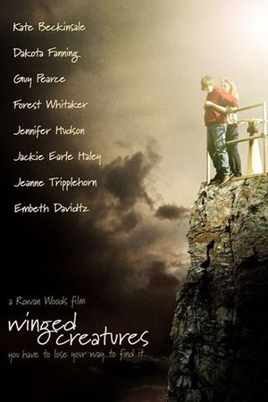 Winged Creatures poster