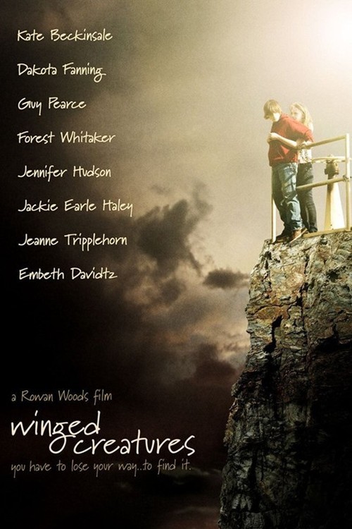 Winged Creatures poster