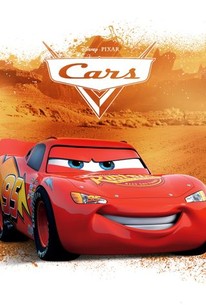 Watch trailer for Cars