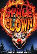 Space Clown poster image