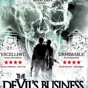The Devil's Business (2011) photo 8