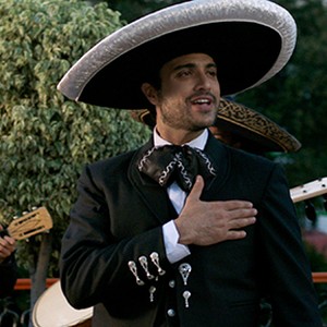 Jaime Camil as Alejandro in "Pulling Strings." photo 16