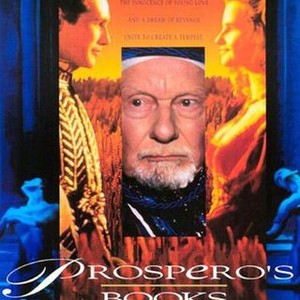 Prospero's Books (1991)
