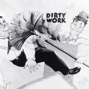 Dirty Work photo 5