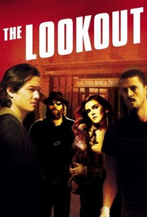 The Lookout (2007) - Rotten Tomatoes