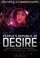 People's Republic of Desire poster image
