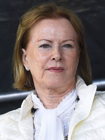 Anni-Frid Lyngstad Movies List | Rotten Tomatoes | Rotten Tomatoes