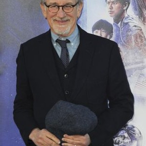 Rotten Tomatoes - Yeah, Steven Spielberg makes great movies. Ready