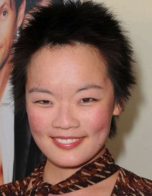 Jane Cho