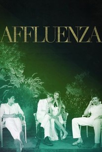 Affluenza poster