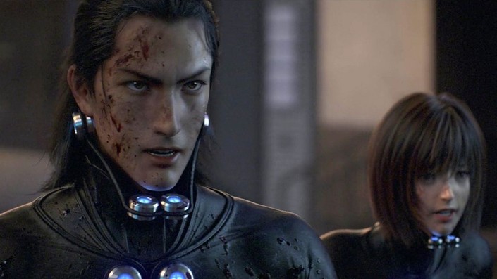 Gantz: O | Rotten Tomatoes