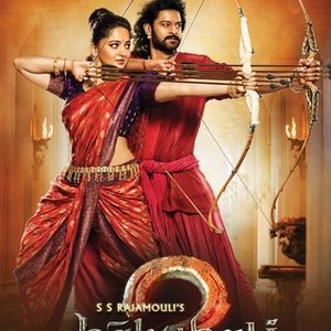Baahubali 2: The Conclusion - Rotten Tomatoes