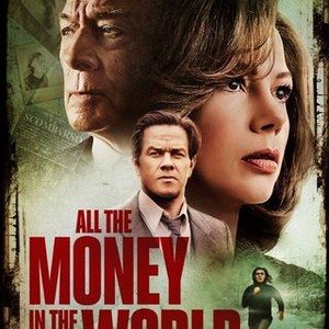 All the Money in the World Rotten Tomatoes
