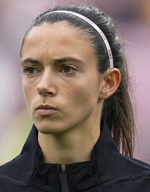 Aitana Bonmatí | Rotten Tomatoes