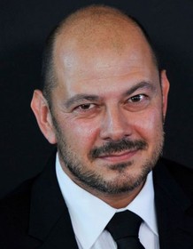 Mihai Malaimare Jr.