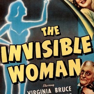The Invisible Woman (1941) photo 9