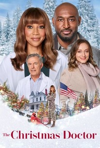 The Christmas Doctor | Rotten Tomatoes