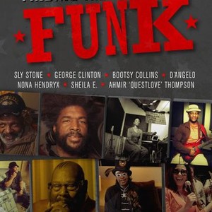 Finding the Funk photo 7