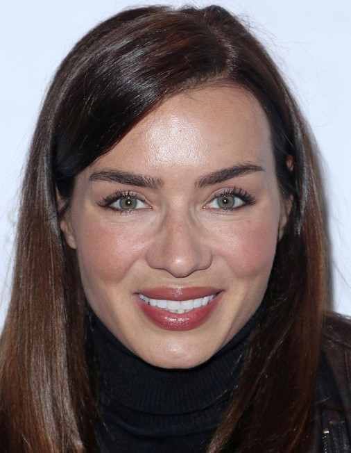 Rebecca Marshall