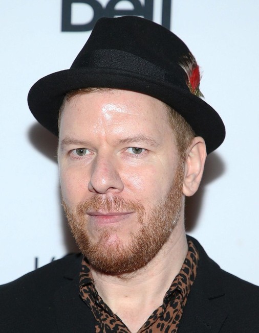 Jason Lei Howden