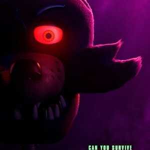 Five Nights at Freddy's' Dismal Rotten Tomatoes Score May Not