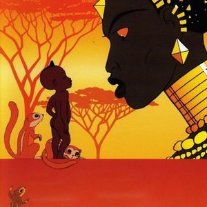 "Kirikou and the Sorceress photo 16"