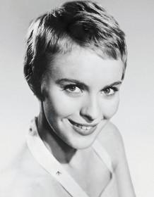 Jean Seberg