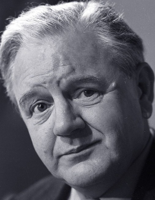 Naunton Wayne