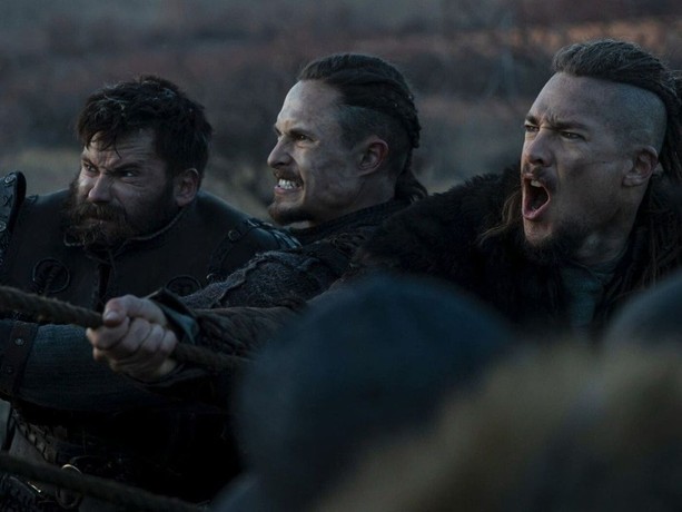 Seven Kings Must Die