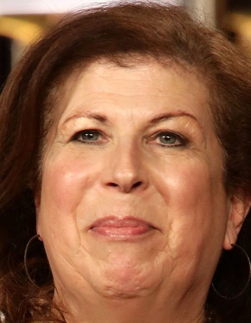 Winnie Holzman
