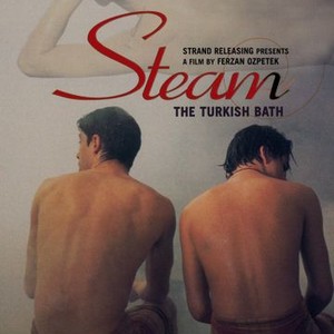 Steam: The Turkish Bath photo 6