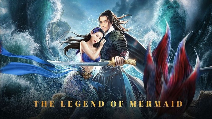 Legend of Mermaid