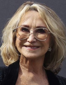Felicity Kendal