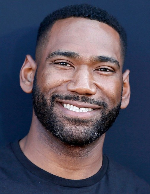 Anthony Alabi - Rotten Tomatoes