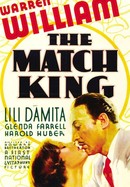 The Match King poster image