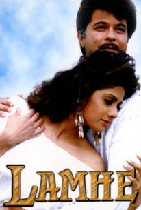 Poster for Lamhe