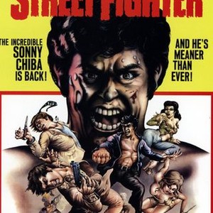 Return of the Street Fighter (1974) photo 11