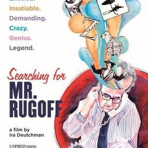 Searching for Mr. Rugoff photo 5