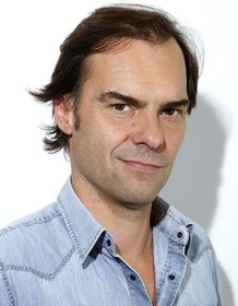 Sébastien Thiéry