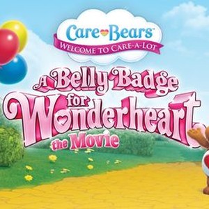 Care Bears: A Belly Badge for Wonderheart - The Movie photo 4
