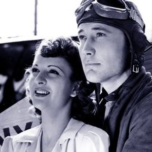 Flying Wild (1941)