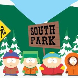 South Park - Rotten Tomatoes