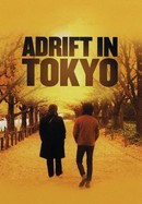 Adrift in Tokyo poster image