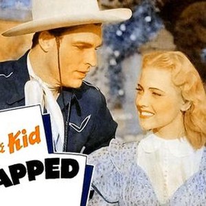 Billy the Kid Trapped photo 4