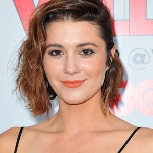 Mary Elizabeth Winstead at arrivals for SILICON VALLEY Season 2 Premiere on HBO, El Capitan Theatre, Los Angeles, CA April 2, 2015. Photo By: Dee Cercone/Everett Collection