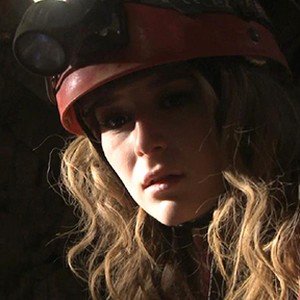 Alexa Vega as Sharon in "Abandoned Mine." photo 13