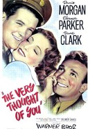The Very Thought of You poster image