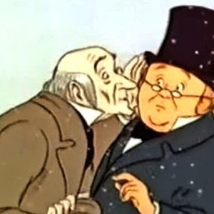 A Christmas Carol (1975) photo 8