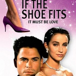 If the Shoe Fits (1991)