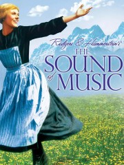 THE SOUND OF MUSIC (1965)